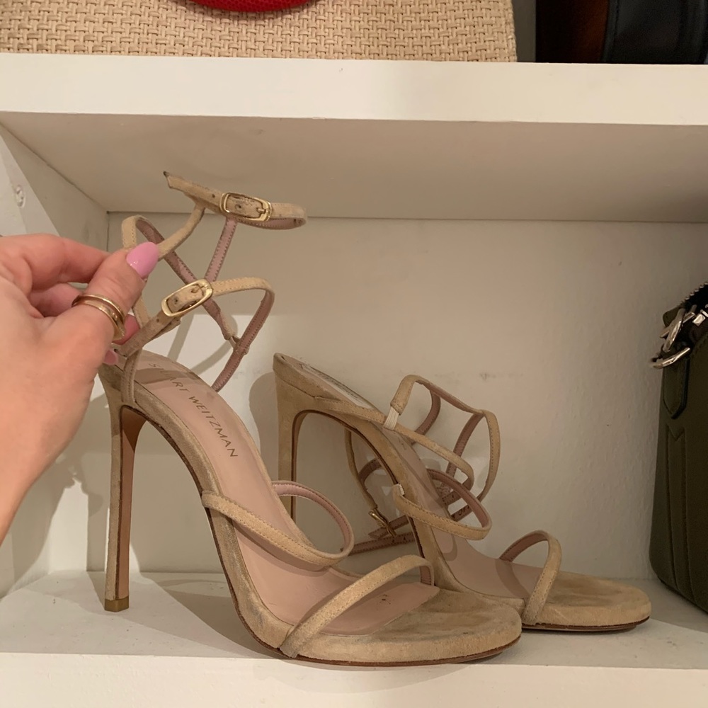 Heels - Picture 2 of 4